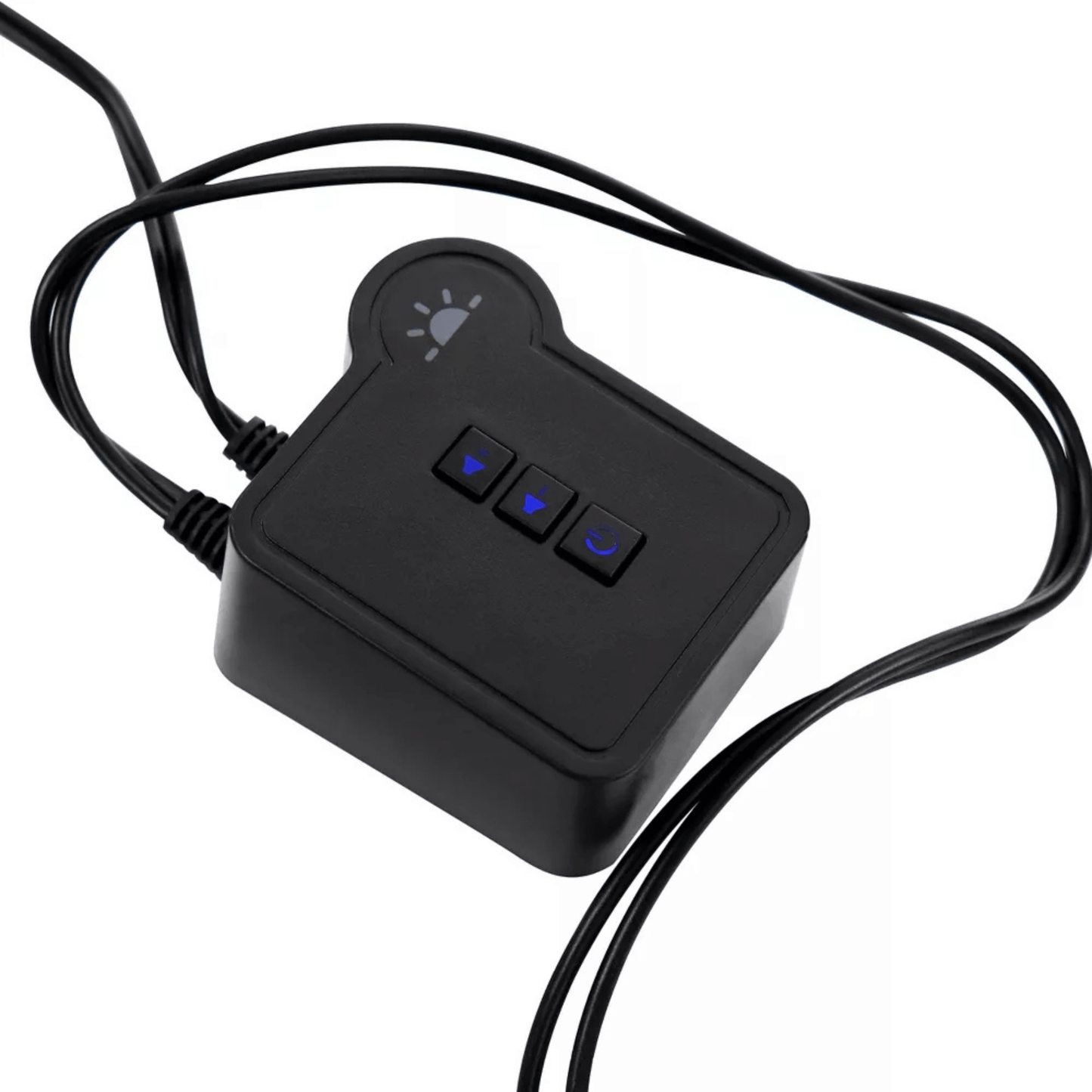 beFree Sound Dual 2.0 Computer Gaming Speakers with LED RGB Lights