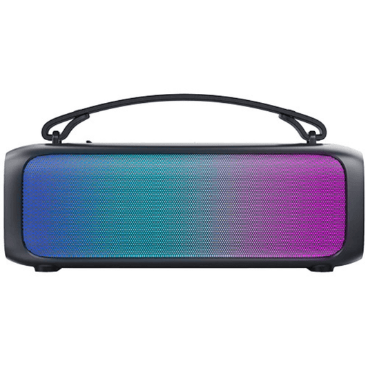 IQ Sound Portable Water-Resistant Bluetooth Speaker