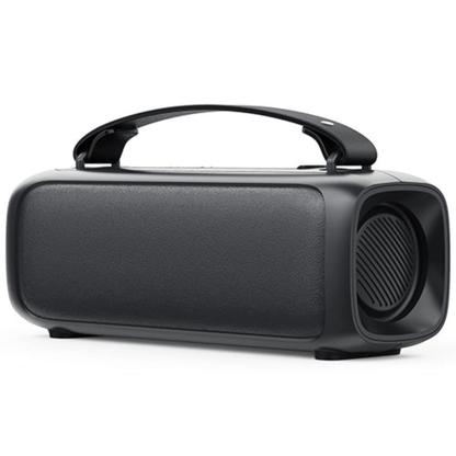 IQ Sound Portable Water-Resistant Bluetooth Speaker