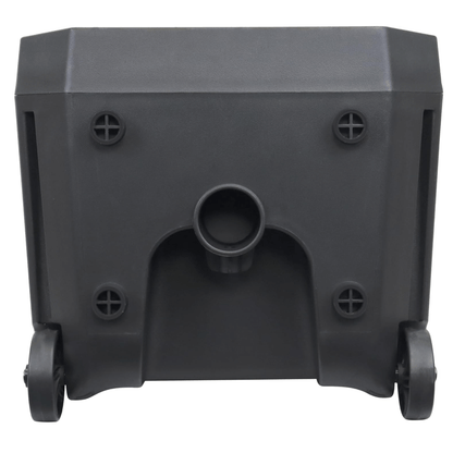 IQ Sound 15-Inch Portable Bluetooth Speaker